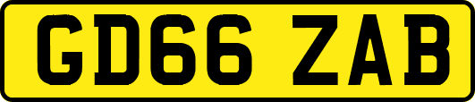GD66ZAB