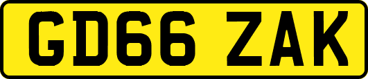 GD66ZAK