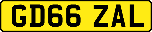 GD66ZAL