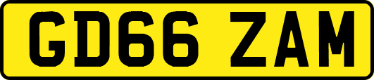 GD66ZAM