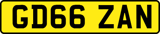 GD66ZAN