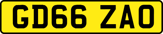 GD66ZAO