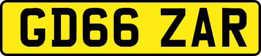 GD66ZAR