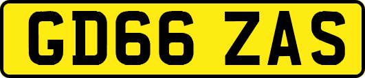 GD66ZAS