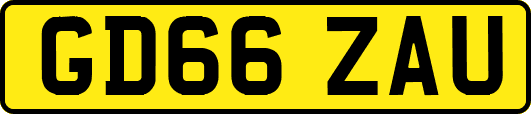 GD66ZAU