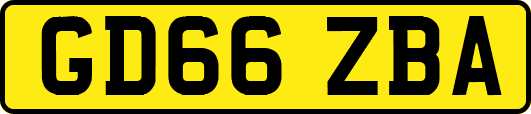 GD66ZBA