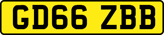 GD66ZBB