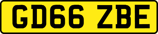 GD66ZBE