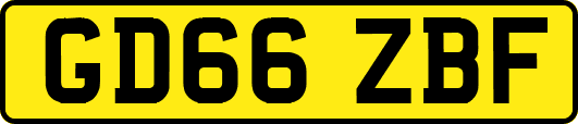 GD66ZBF