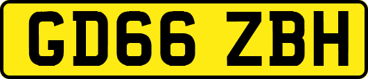 GD66ZBH