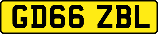 GD66ZBL