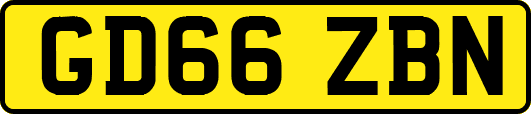 GD66ZBN