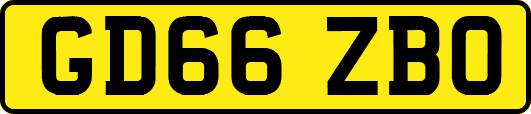 GD66ZBO