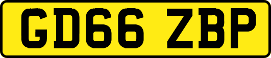 GD66ZBP