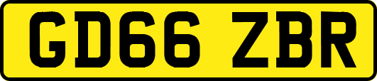 GD66ZBR