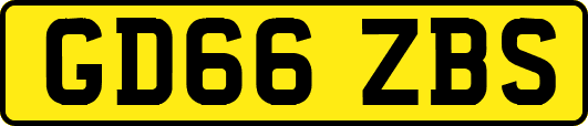 GD66ZBS
