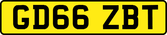 GD66ZBT