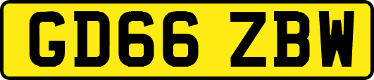 GD66ZBW