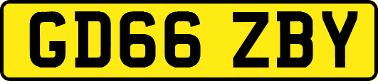 GD66ZBY