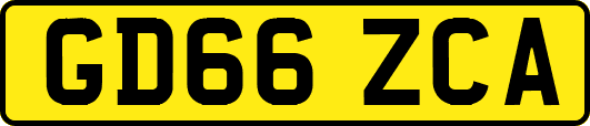 GD66ZCA
