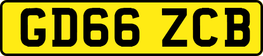 GD66ZCB