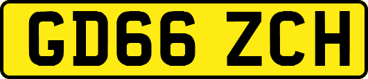 GD66ZCH