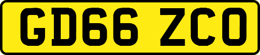 GD66ZCO