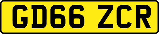 GD66ZCR
