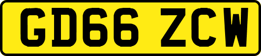 GD66ZCW