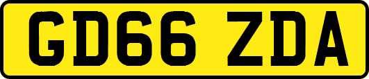 GD66ZDA