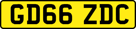GD66ZDC