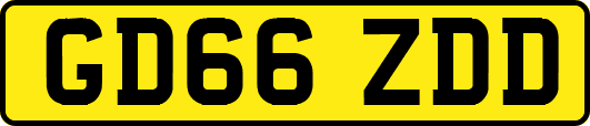 GD66ZDD