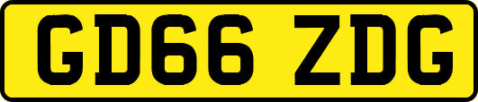 GD66ZDG