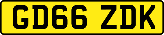 GD66ZDK