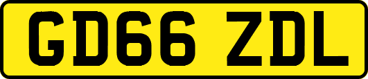 GD66ZDL