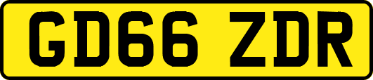 GD66ZDR