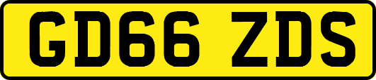 GD66ZDS