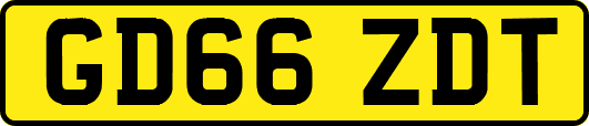 GD66ZDT