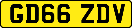 GD66ZDV
