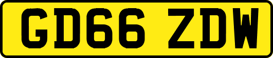 GD66ZDW
