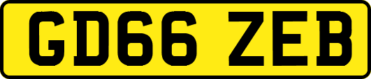 GD66ZEB
