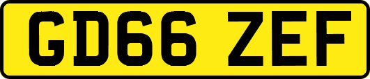 GD66ZEF