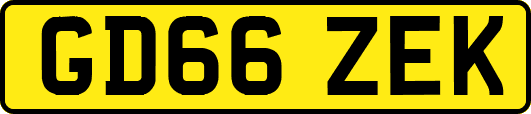 GD66ZEK