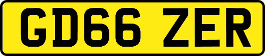 GD66ZER