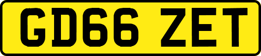 GD66ZET