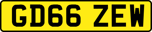 GD66ZEW
