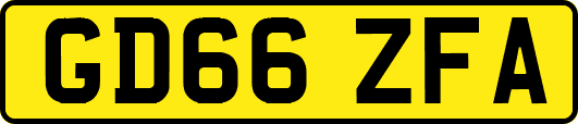 GD66ZFA