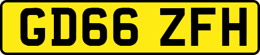 GD66ZFH