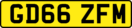 GD66ZFM