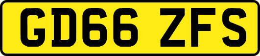 GD66ZFS